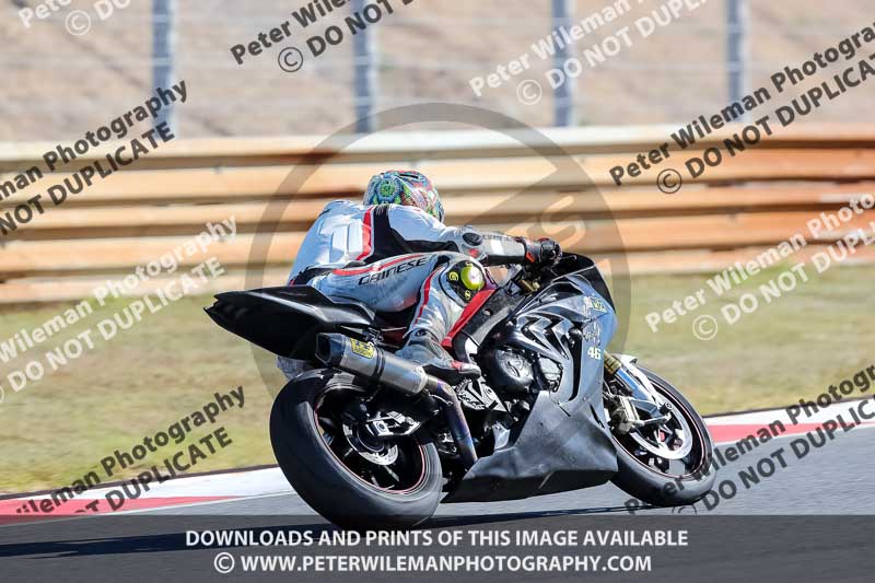 motorbikes;no limits;october 2019;peter wileman photography;portimao;portugal;trackday digital images